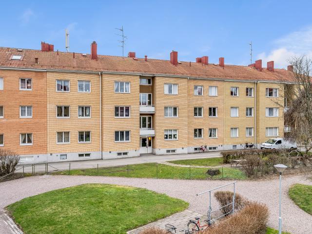 Lägenhet hyra i Norrköping, Östergötland