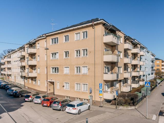 Lägenhet hyra i Norrköping, Östergötland