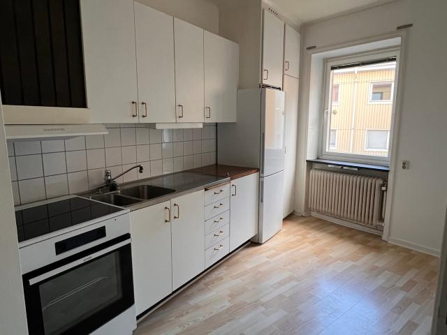 Lägenhet hyra i Norrköping, Östergötland
