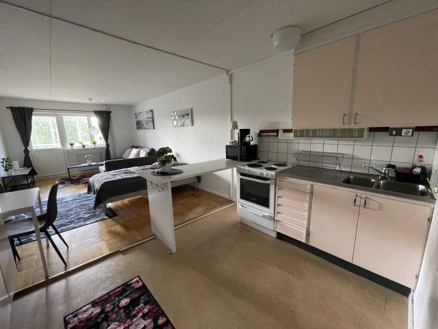 Lägenhet hyra i Norrköping, Östergötland