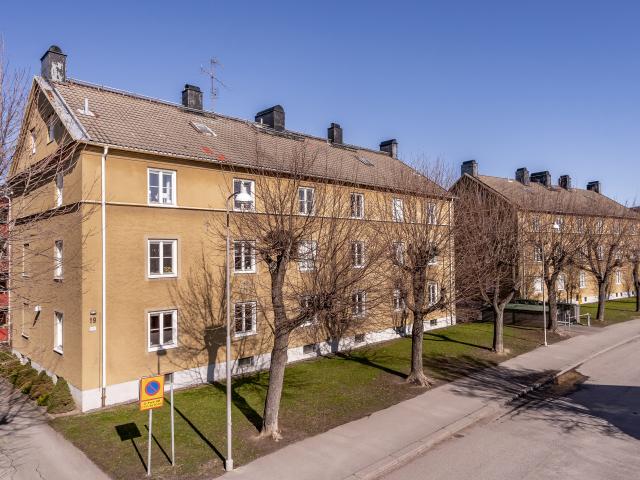 Lägenhet hyra i Norrköping, Östergötland
