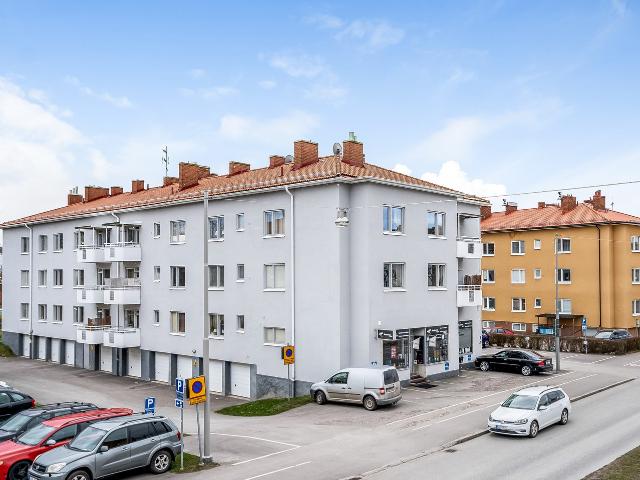 Lägenhet hyra i Grönhög, Norrköping