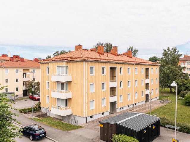 Lägenhet hyra i Norrköping, Östergötland