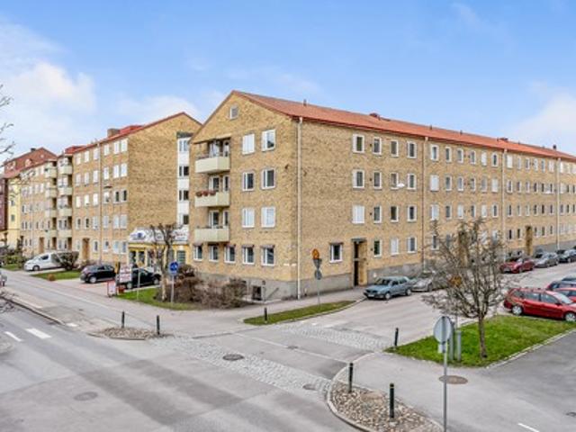 Lägenhet hyra i Norrköping, Östergötland