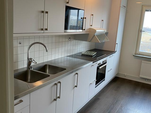 Lägenhet hyra i Norrköping, Östergötland