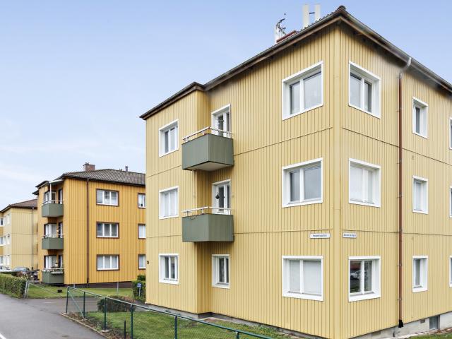 Lägenhet hyra i Klingsberg, Norrköping