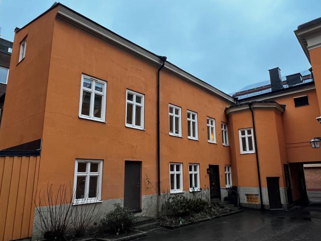 Lägenhet hyra i Norrköping, Östergötland