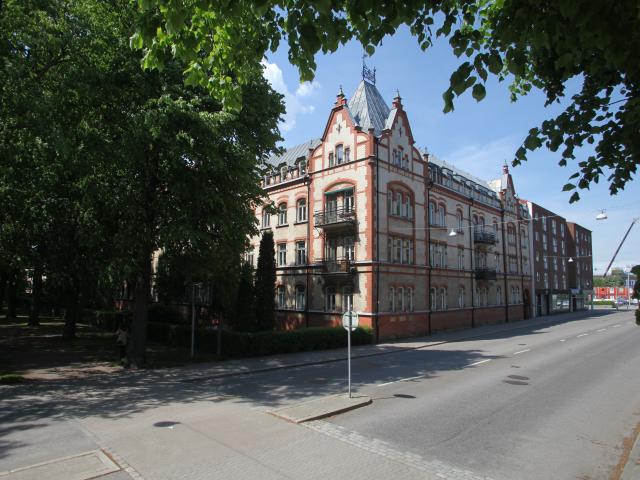 Lägenhet hyra i Norrköping, Östergötland