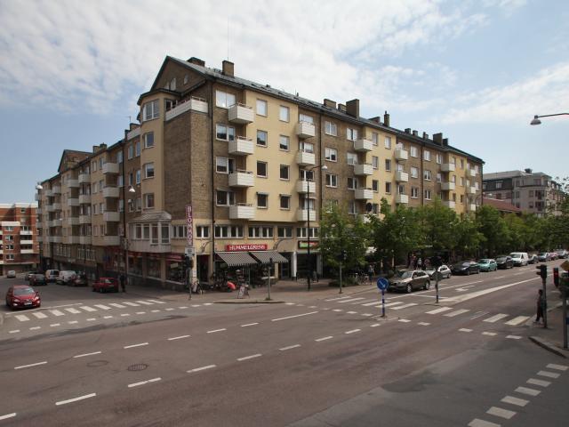 Lägenhet hyra i Norrköping, Östergötland