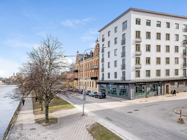 Lägenhet hyra i Norrköping, Östergötland