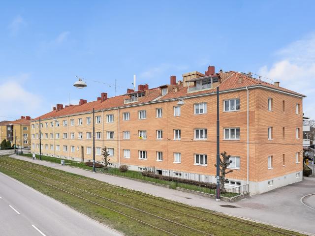 Lägenhet hyra i Norrköping, Östergötland