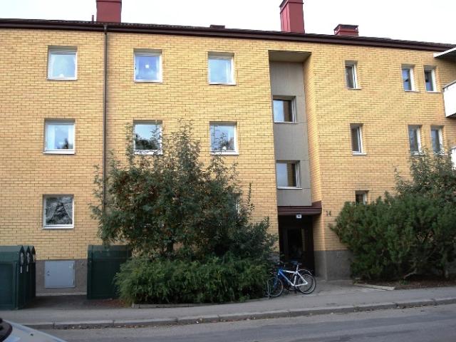 Lägenhet hyra i Norrköping, Östergötland
