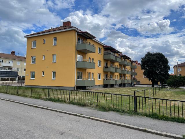 Lägenhet hyra i Taborsberg, Norrköping