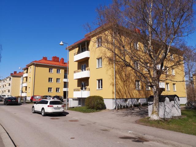 Lägenhet hyra i Norrköping, Östergötland