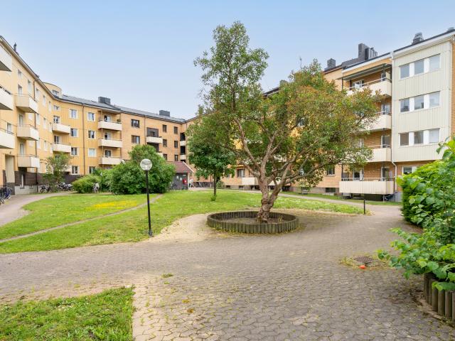 Lägenhet hyra i Norrköping, Östergötland