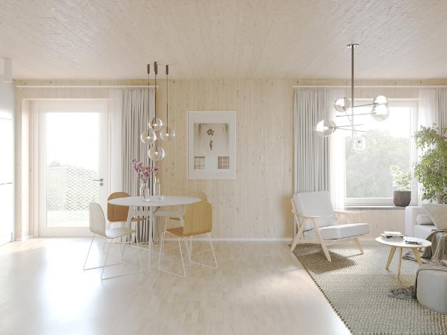 Lägenhet hyra i Norrköping, Östergötland