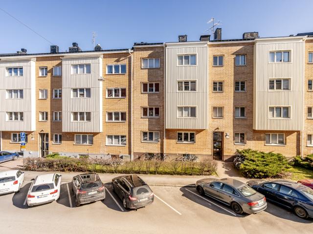Lägenhet hyra i Norrköping, Östergötland