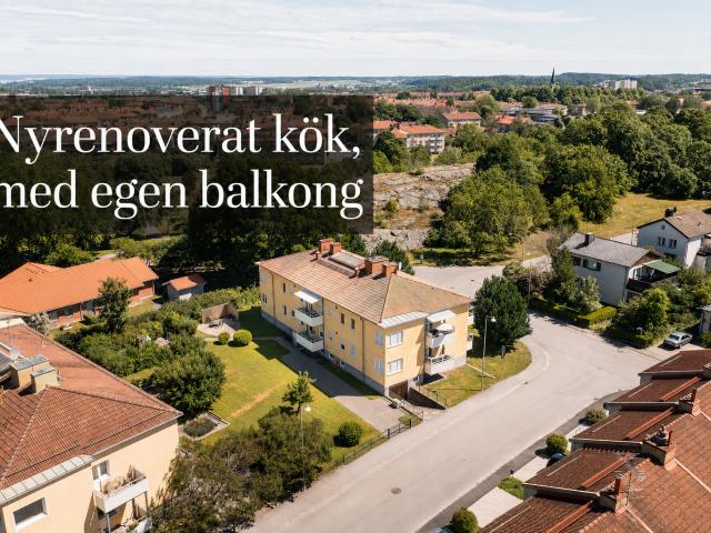Lägenhet hyra i Norrköping, Östergötland