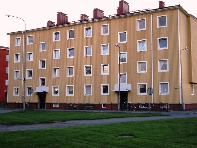 Lägenhet hyra i Norrköping, Östergötland