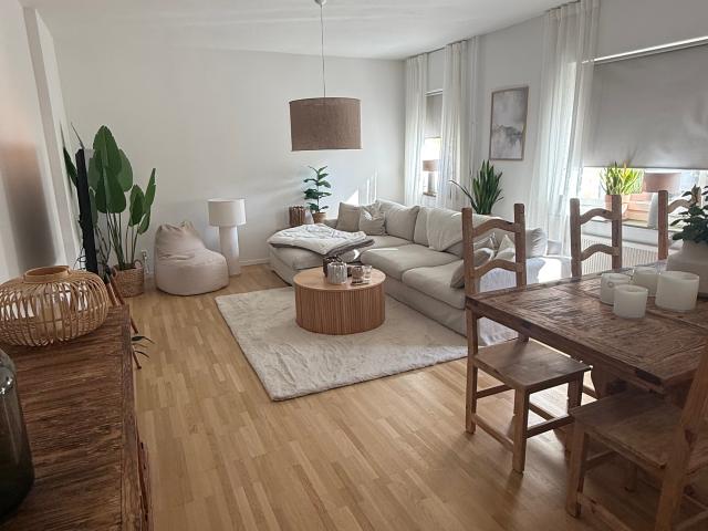 Lägenhet hyra i Norrköping, Östergötland