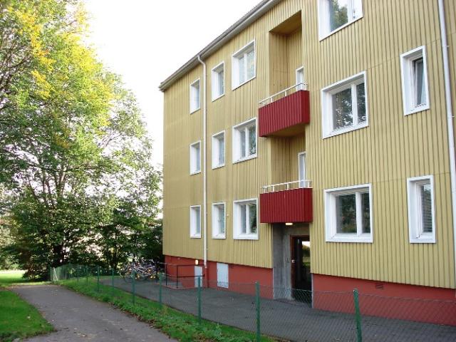 Lägenhet hyra i Norrköping, Östergötland