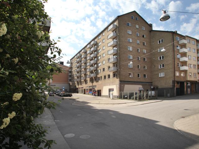Lägenhet hyra i Nordantill, Norrköping