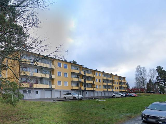 Lägenhet hyra i Rimbo, Stockholm
