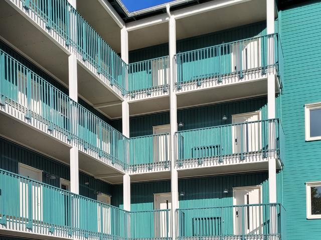 Lägenhet hyra i Norrtälje, Stockholm