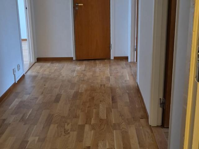 Lägenhet hyra i Hallstavik, Stockholm