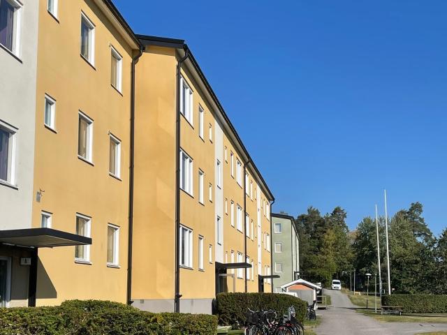 Lägenhet hyra i Rimbo, Stockholm
