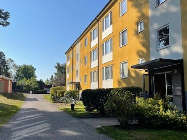 Lägenhet hyra i Rimbo, Stockholms län