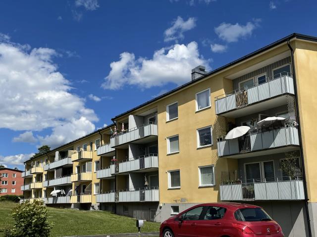 Lägenhet hyra i Rimbo, Stockholm