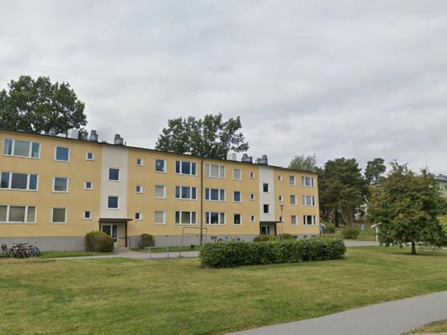 Lägenhet hyra i Rimbo, Stockholm