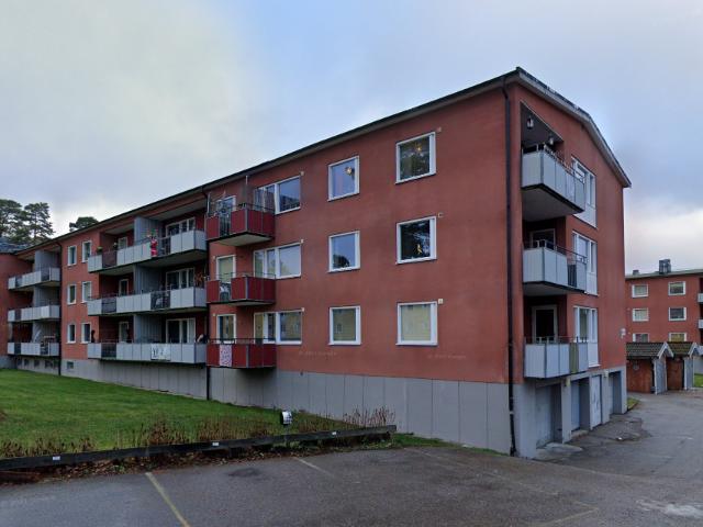 Lägenhet hyra i Rimbo, Stockholm