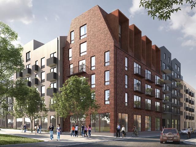 Lägenhet hyra i Norrtälje, Stockholm