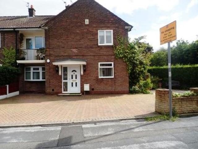 Apartment for rent in Bramhall, Greater Manchester