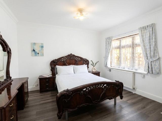 Apartment for rent in Greater London