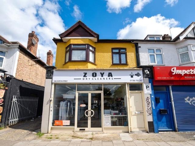 Apartment for rent in Greater London