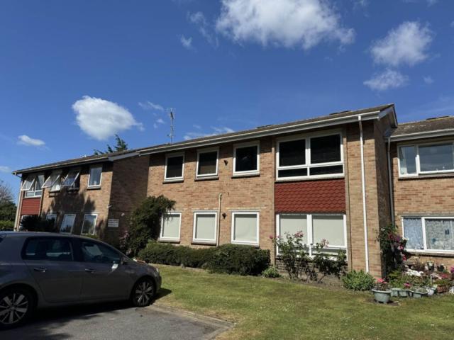 Apartment for rent in Clapham, West Sussex