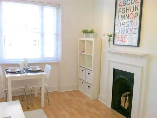 Apartment for rent in Marylebone, Greater London