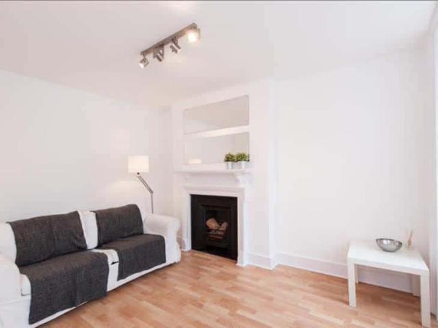 Apartment for rent in Marylebone, Greater London