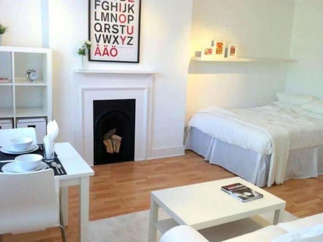 Apartment for rent in Marylebone, Greater London
