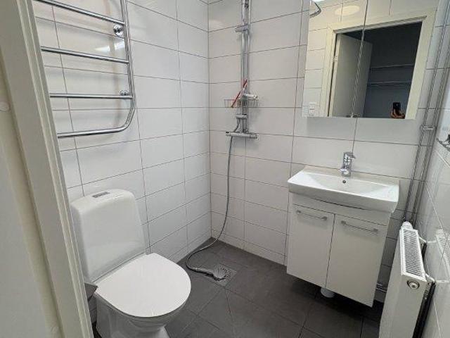 Lägenhet hyra i Nybro, Kalmar