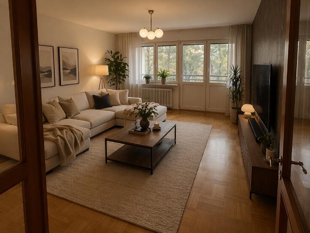 Lägenhet hyra i Nybro, Kalmar