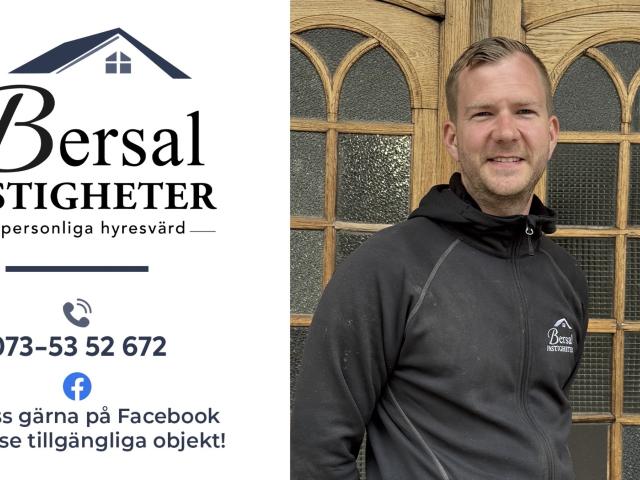 Lägenhet hyra i Nybro, Kalmar