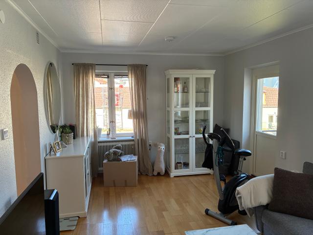 Lägenhet hyra i Nybro, Kalmar