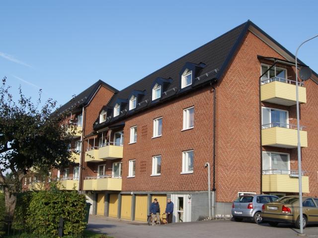 Lägenhet hyra i Mellerud, Västra Götaland