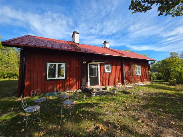 Lägenhet hyra i Nyköping, Södermanlands län