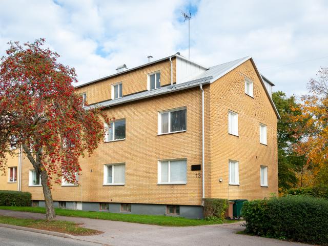 Lägenhet hyra i Nyköping, Södermanland