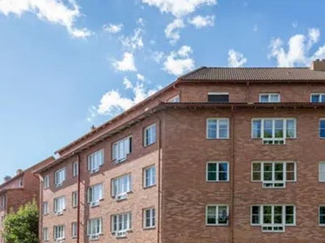 Lägenhet hyra i Nyköping, Södermanland